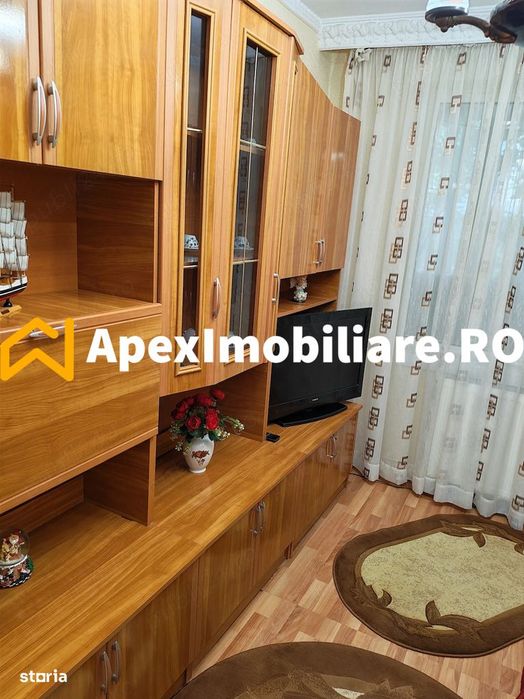 Apartament 4 camere de inchiriat Rahova Bucuresti | ApexImobiliare.ro