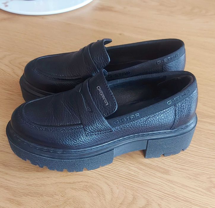 Лоуфъри G-star Raw