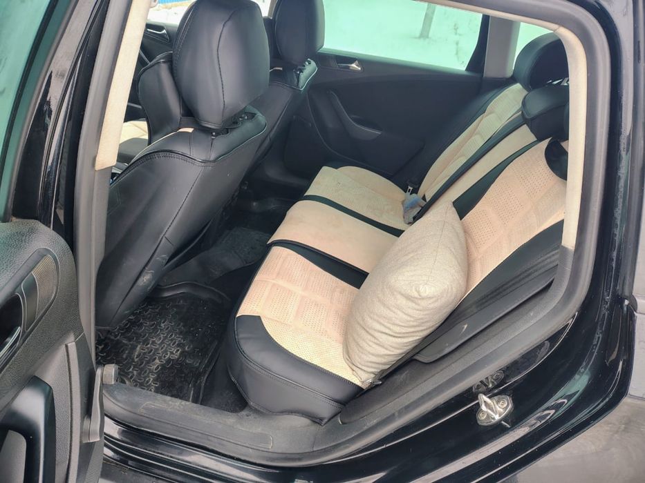 Срочно продам Пассат Б6.