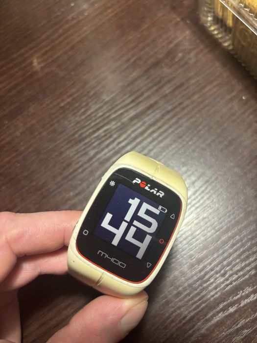 Polar m400 часы оригинал 100%