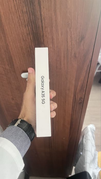 Samsung A35 5G 128GB NEW