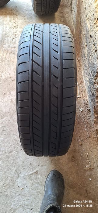 Шины размер 225/55 R17