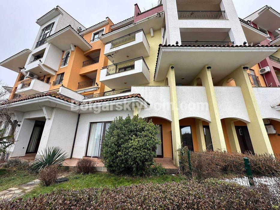 Продава се Едностаен апартамент в Ахелой - 62 кв.м за 863 €/кв.м - Снимка #8