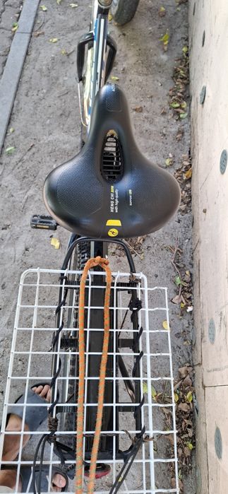 Велосипед STELS бу