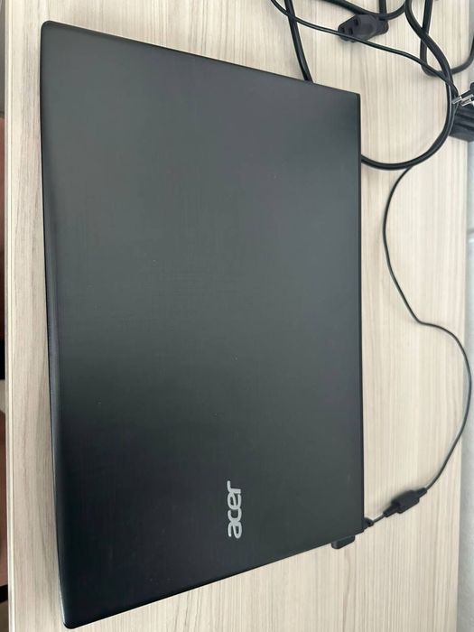 Ноутбук Acer Aspire E5-576G
