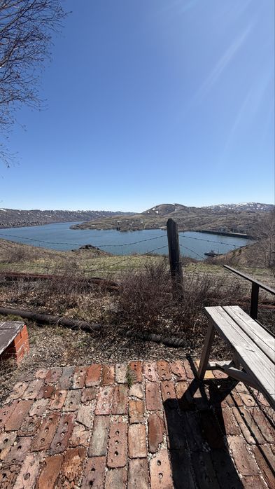 Дача с «миллионным» видом в Усть-Каменогорске!