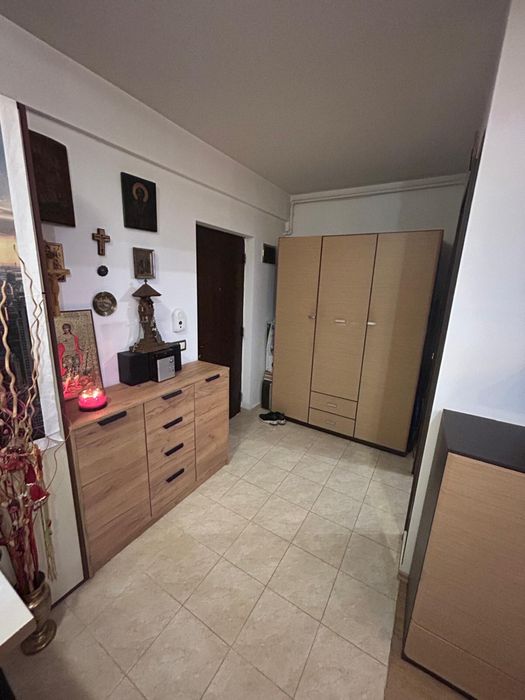 Vand ap. 2 camere Scandinavia Residence