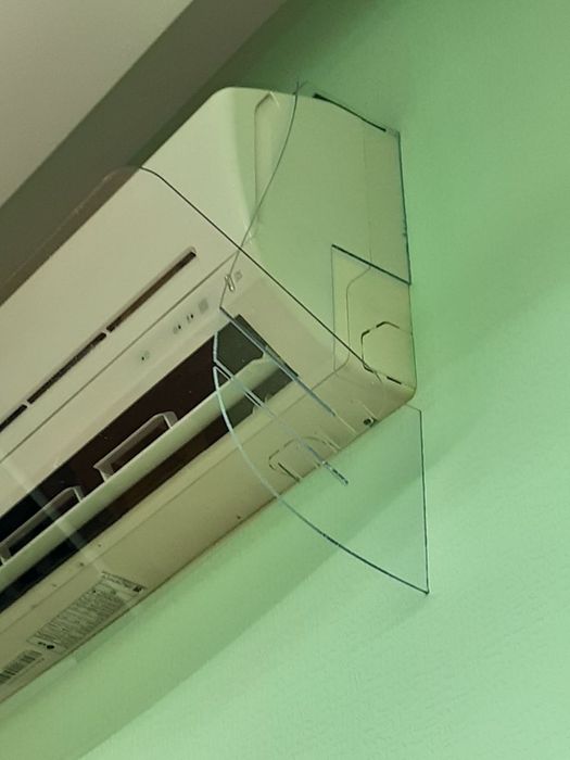 Защитный экран для кондиционера