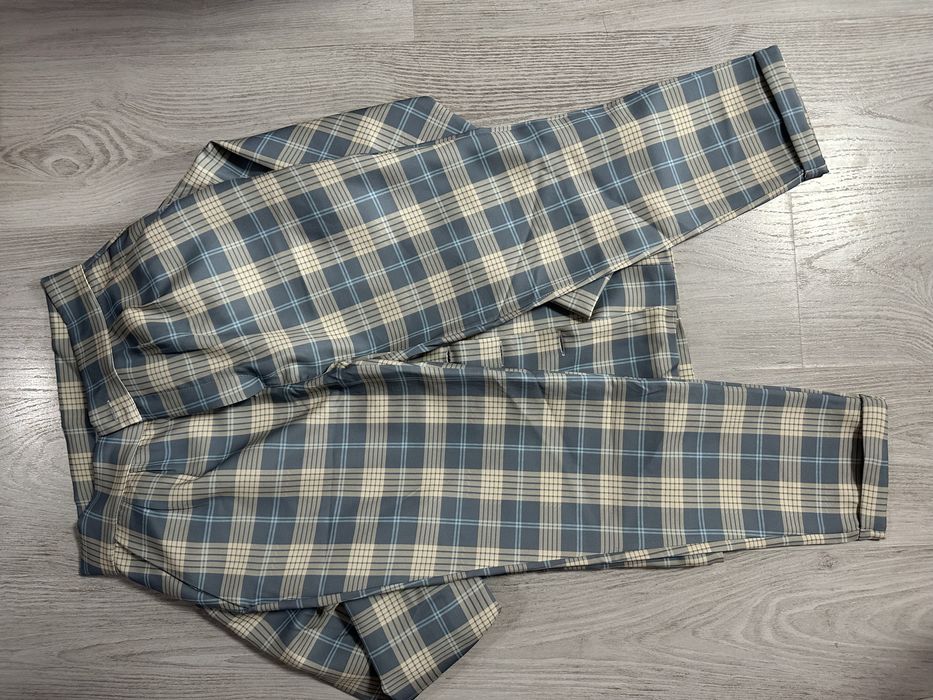 Спортно елегантен костюм