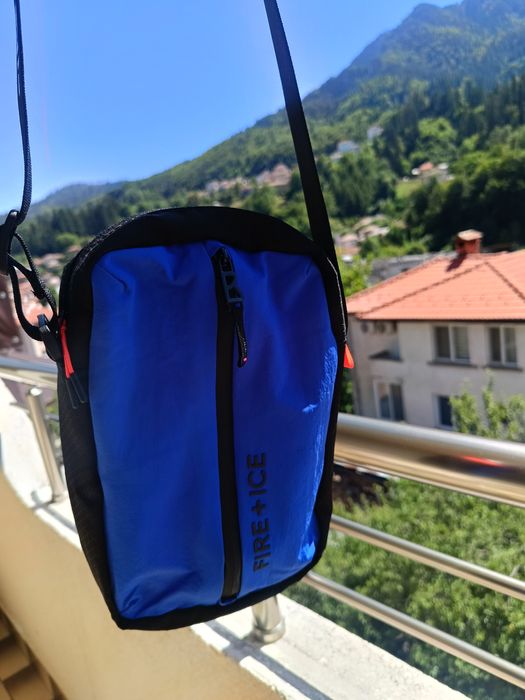 Чантичка BOGNER fire+ice