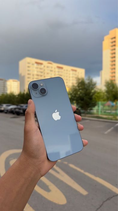 Iphone 14 plus 256gb