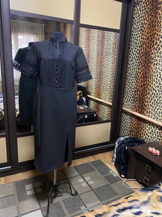 Экслюзивные Женские наряды