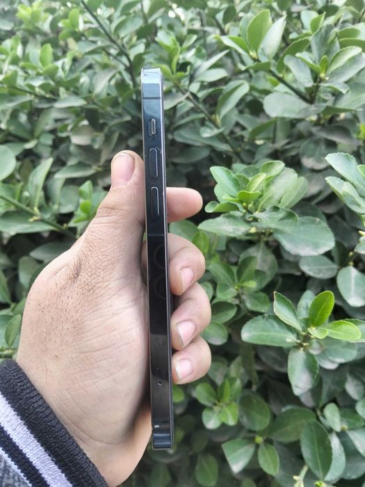 iPhone 12 Pro 512gb (Pacific Blue)