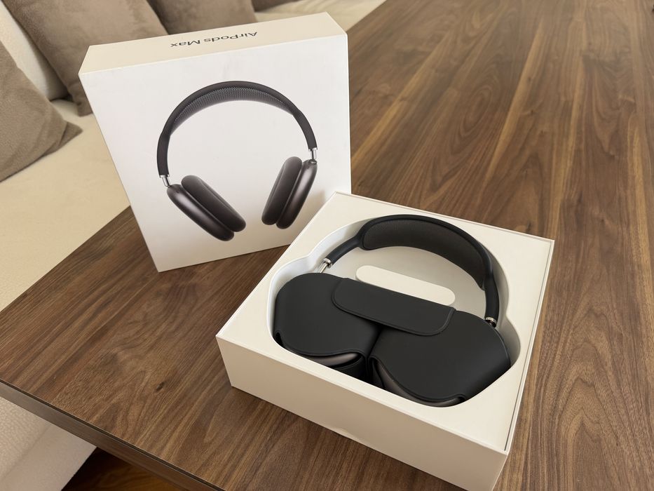 Airpods max gen 1