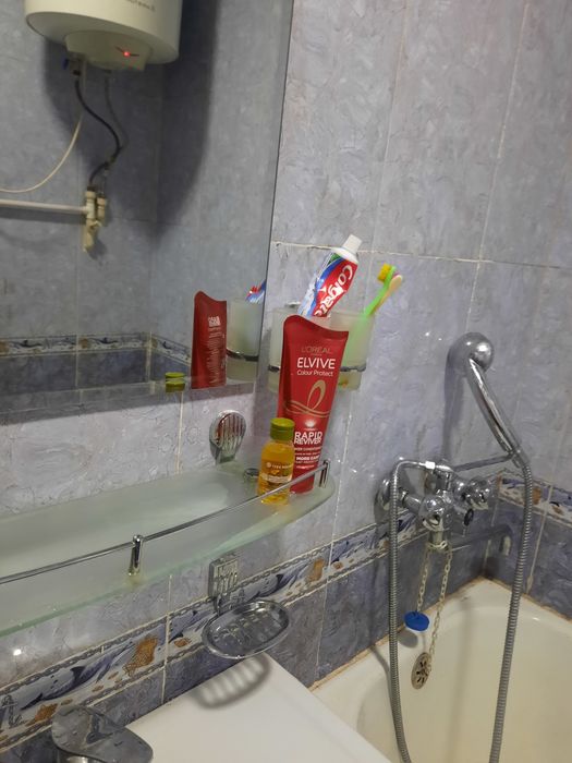 Квартира Сотилади