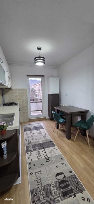 Grigorescu - Profesor Ciortea - Apartament 2 camere separate