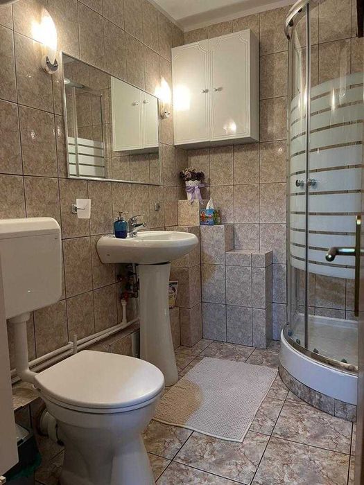 Apartament de închiriat 2 camere zona Parc Floreasca