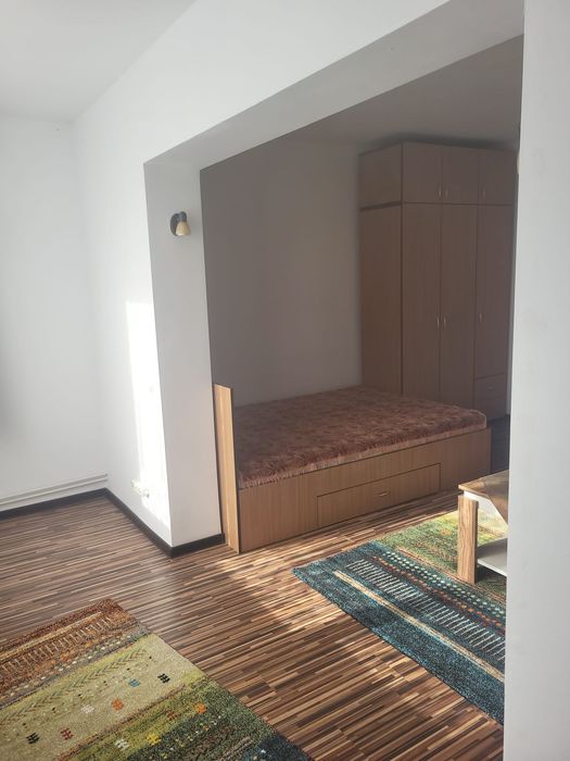 Vand apartament cu 1 camera