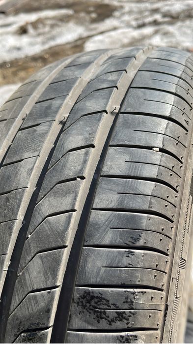 Продам резину NEXEN