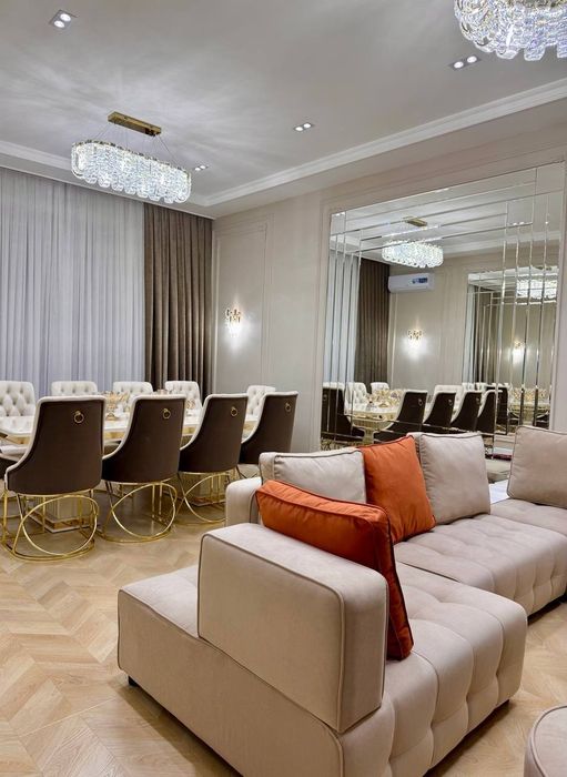 Квартира продается 3/5/10 на жк Albero