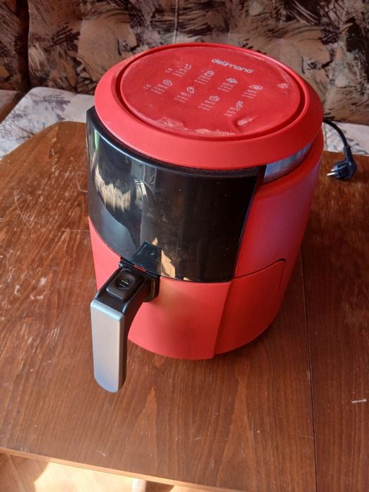 Ер фраер за ремонт или резервни части