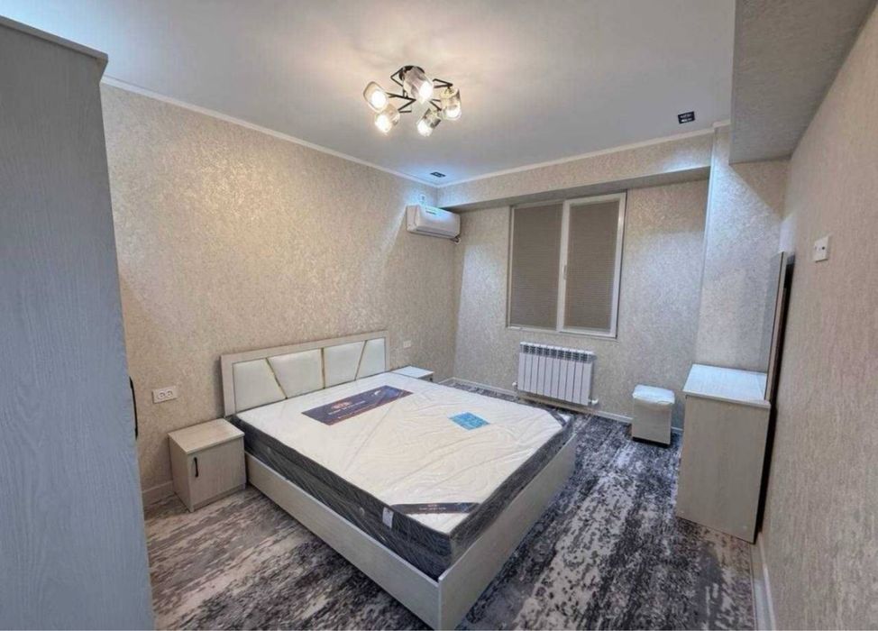 Yashnobod Better Best