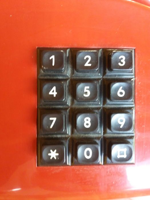 Немски Schrack electronic