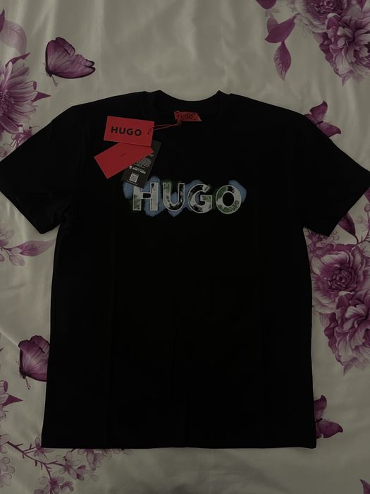 Tricouri Dolce Gabbana, Amiri, Balenciaga, Off White, Hugo Boss, Gucci.
