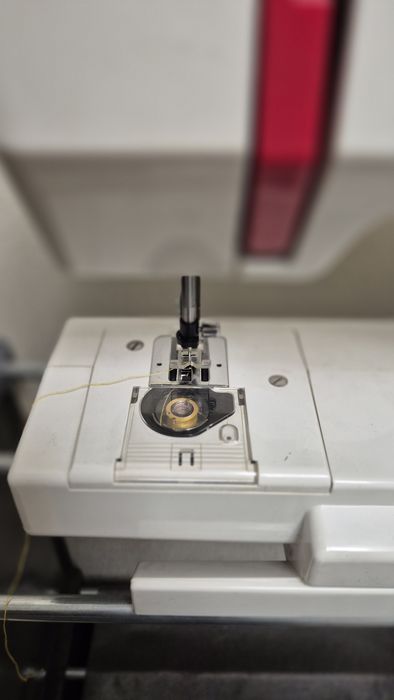 Детская швейная машинка