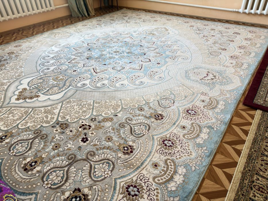 Палас ковер  4*5
