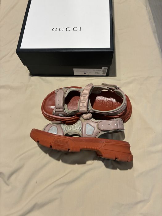 Sandale Gucci nr 39,5