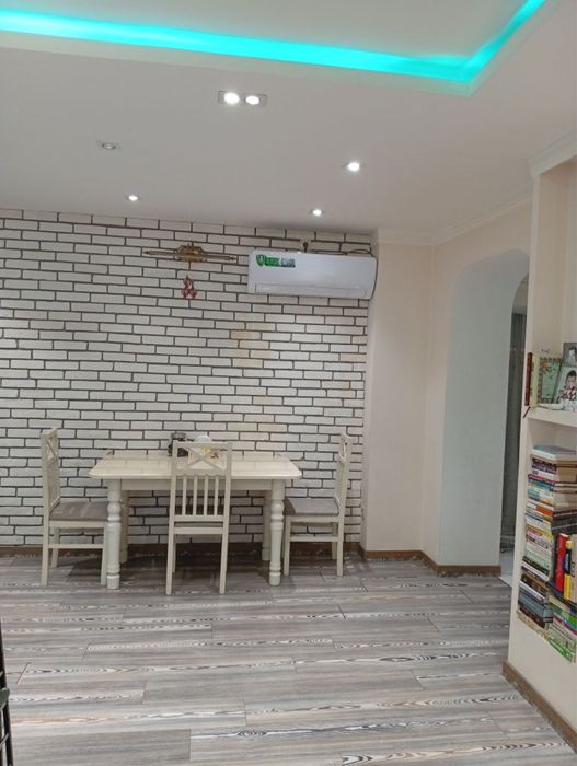 ( К16 ) Продается 3-ком квартира 77 серия/Военное училище