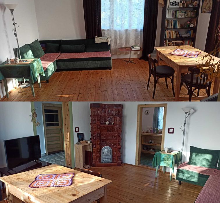Casă de vânzare cu teren 35 ari în satul Prislop, comuna Boiu Mare, Maramureș