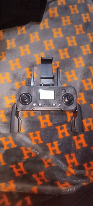 Квадрокоптер рабочий