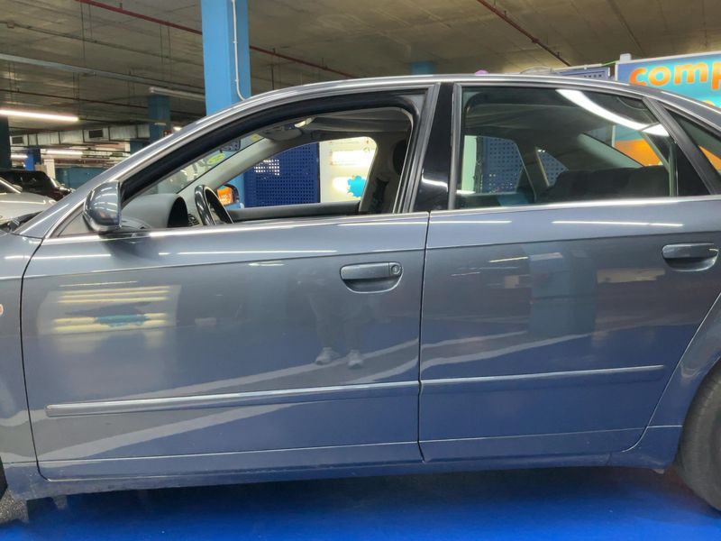 Audi A4 2.0 TDI 2005