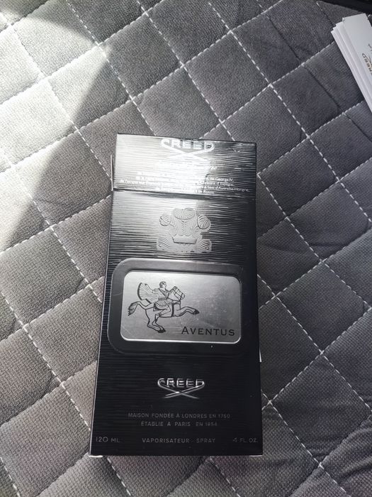 Туалетная вода парфюм