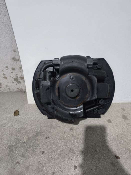 ОРГАНАЙЗЕР  ЗА Резервна Гума