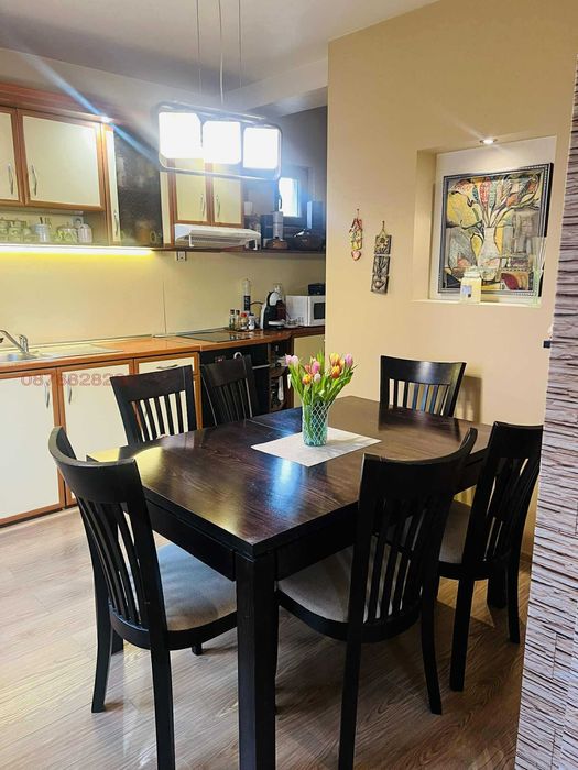 Продава се Къща в Шумен, Военно училище - 110 кв.м за 1901 €/кв.м - Снимка #4