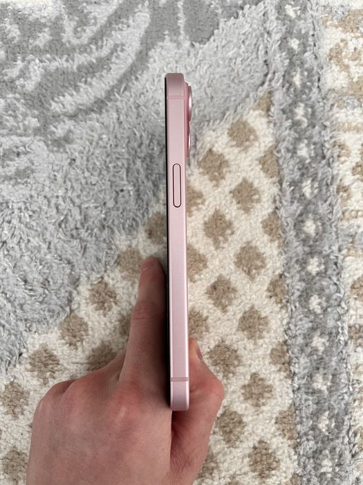 iPhone 15 айфон 15 128гб