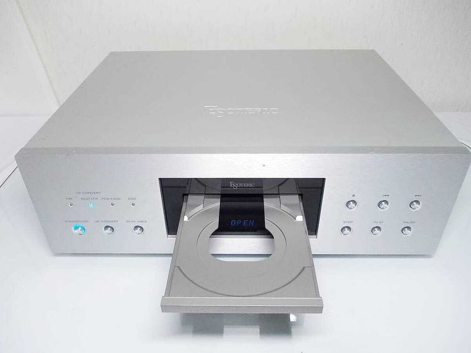 CD-проигрыватель teac Esoteric SA-60