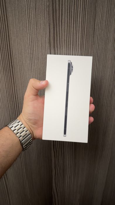 Iphone air 17 256 gb