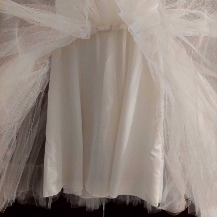 Rochie fetițe 5-7 ani