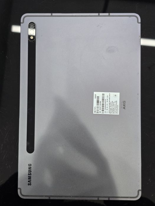 Samsung Galaxy Tab S7