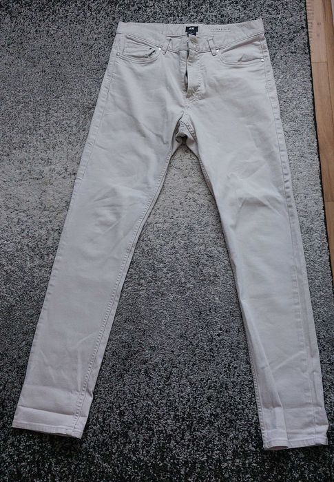 Blugi barbati H&M