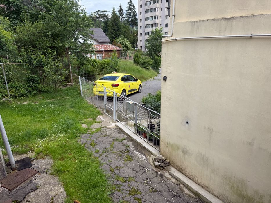 Casă de vânzare – Sinaia, zonă centrală, lângă Hotel International
