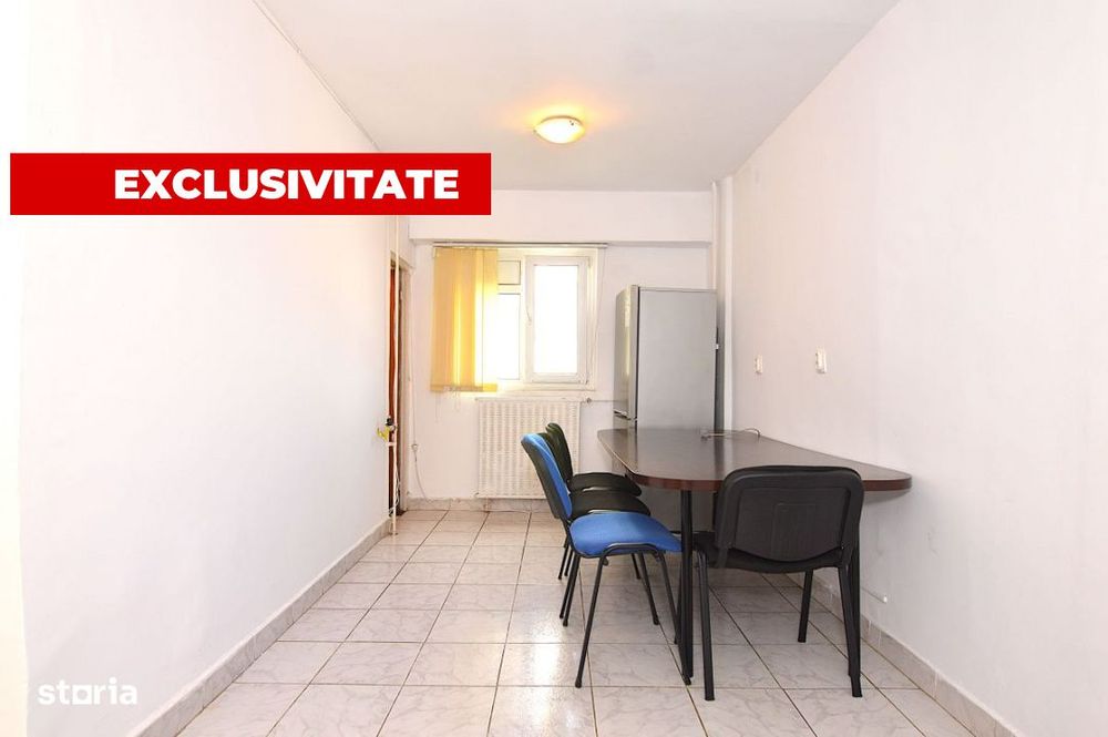 Inchiriere Apartament 3 Camere Calea Calarasilor – Universitatea Hyp