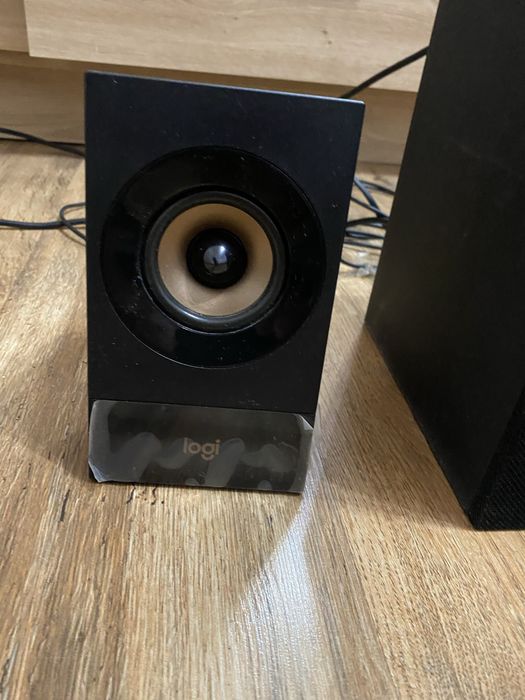 Boxe Logitech Z533