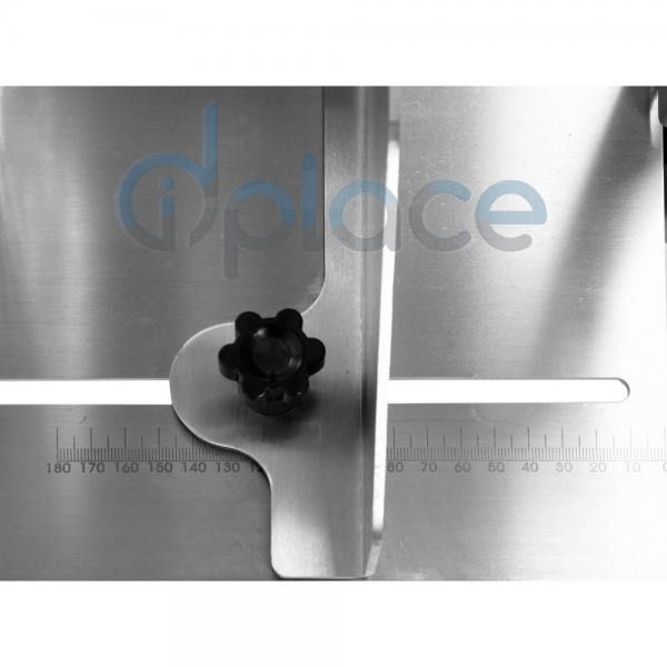 Банциг за месо, риба и кости - професионален 3 модела налични