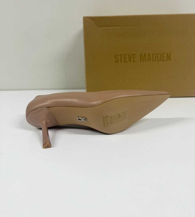 Steve Madden Vivion Pumps – Естествена кожа