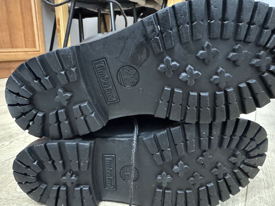 Timbreland numarul 39 stare foarte buna!